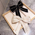 Fashion Exaggerated Personality Pearl Hairpin